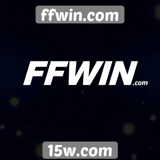 Comparativo de bônus e promoções em ffwin.com