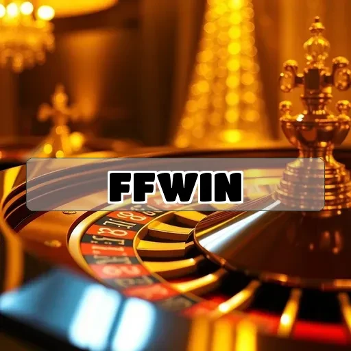 ffwin.com: Descubra Plataformas de Jogo que Transformam Sua Experiência