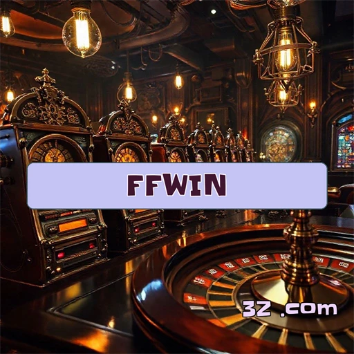 ffwin.com Apostas Online