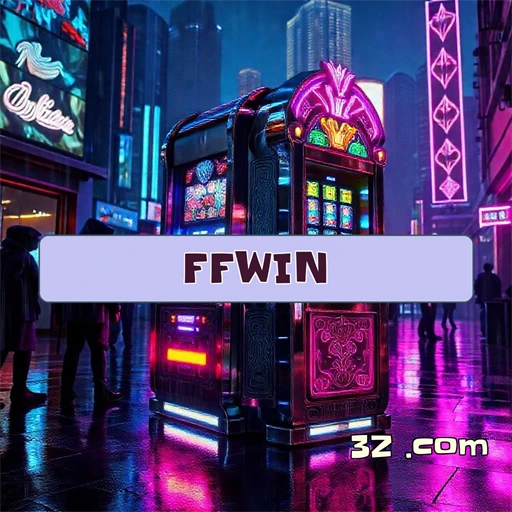 ffwin.com Aplicativo Móvel