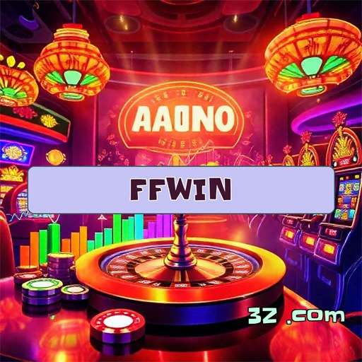 ffwin.com Apostas Esportivas