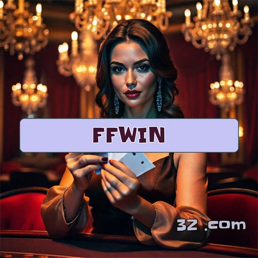 ffwin.com Plataforma Games